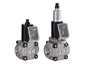 High-Performance Gas Solenoid Valve for Industrial Applications Model GV-A_ _ _