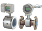 Electromagnetic Flowmeters

