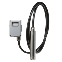 Immersion Type Liquid Level Transmitter Model Jtl32 Jtl33 Level Transmitters Azbil Corporation Former Yamatake Corporation