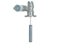 Displacement Type Level Transmitter  Model SLX_ _ _ 

