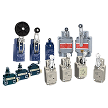 NEW YAMATAKE HONEYWELL MICRO LD-V2-3 MULTIPLE LIMIT SWITCH 