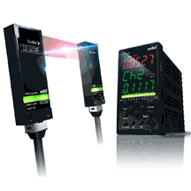 Details about   1pc New AZBIL proximity switch sensor APM-D3E1 