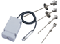 Thermal and Humidity Sensors