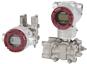 Electronic Pressure and Differential Pressure Transmitters

