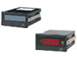 Indicator and integrating meter