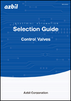 Control Valves Digital Book