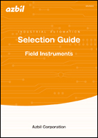 Field instruments Digital Book