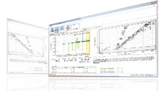 Control valve maintenance support system