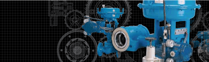 Control valves