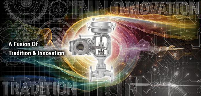 Valve Solutions - A Fusion of Tradition and Innovation