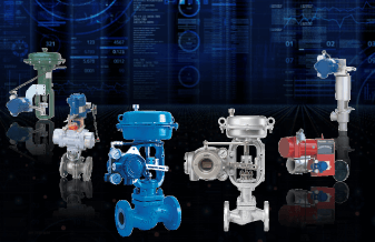 Pictures of a wide range of valves