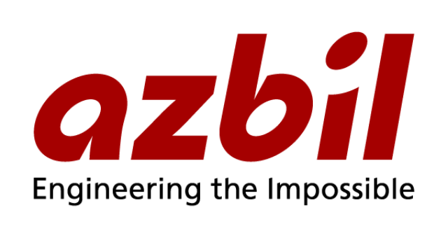 azbil Engineering the Impossible