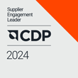 CDP Supplier Engagement Leader
