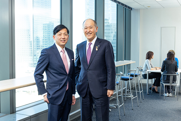 The need for corporate transparency and financial discipline driven by rising foreign investment