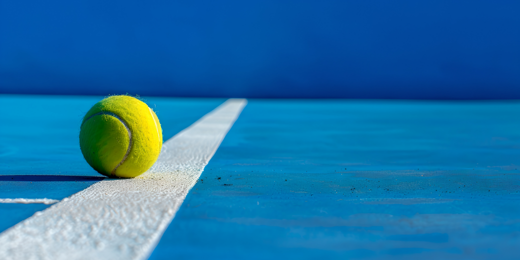 Tennis balls